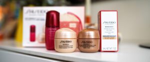 Shiseido : une marque de beauté alliant tradition et innovation